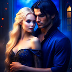 Стань моим счастьем