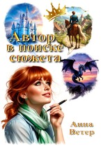 Автор в поиске сюжета