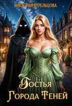 Гостья Города Теней