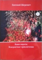 Наши пираты. Невероятные приключения