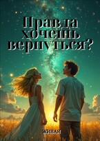 Правда хочешь вернуться?