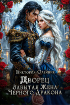 Дворец. Забытая жена Черного Дракона