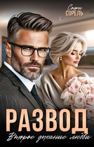 Развод. Второе дыхание любви