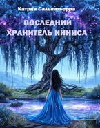Последний хранитель Инниса