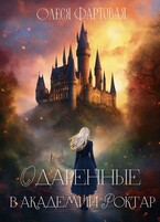 Одаренные в академии Роктар