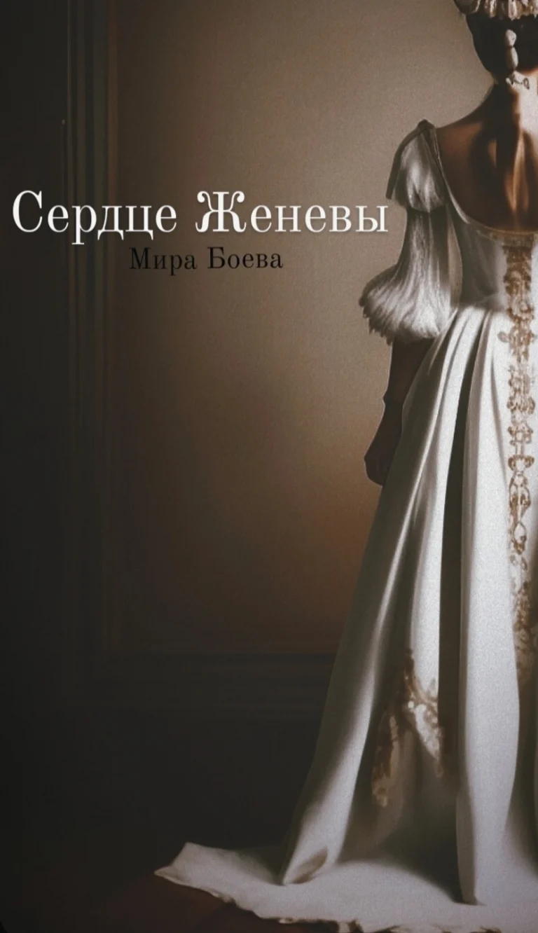 Сердце Женевы