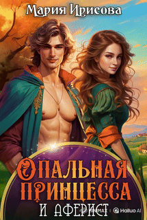 Опальная принцесса и аферист