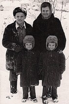 Детские шалости.