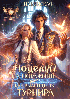 Поцелуй на поражение, или Как вылететь из турнира