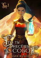 Что ты несёшь с собой — часть I