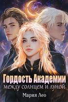 Гордость академии. Между солнцем и луной