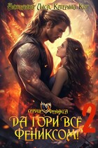 Да гори всё… Фениксом! Том 2