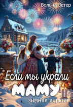 Если мы украли маму. Зимняя версия