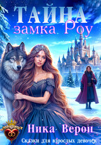 Тайна замка Роу