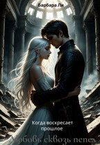 Когда воскресает прошлое: любовь сквозь пепел