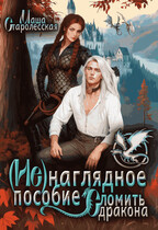 (Не)наглядное пособие. Сломить дракона