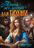 Пять желаний для тихони