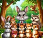 Почему совенок не хотел слушаться