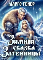 Зимняя сказка затейницы