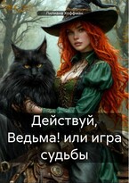 Действуй, Ведьма! или игра судьбы