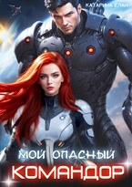 Мой опасный командор
