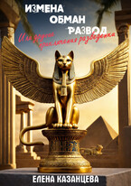 Измена. Обман. Развод или другие приключения разведенки.
