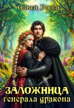 Заложница генерала дракона