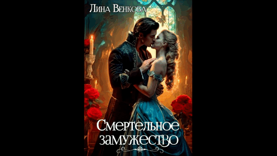 Смертельное замужество