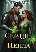 Сердце Пепла