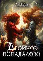 Двойное попадалово