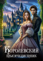 Королевский тысячелистник. Ярроу 2