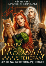 Требую развода, генерал! (Не) на той кошке женился, дракон!