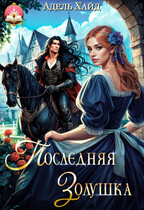 Последняя Золушка