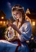 Дневник Анны