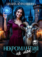 Некромантия — не моё