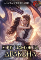Хочу замуж за дракона
