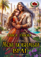 Мой любимый враг