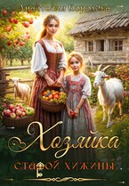 Хозяйка старой хижины