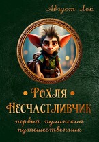 Рохля Несчастливчик — первый пулинский путешественник