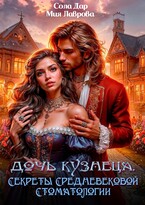 Дочь кузнеца, или Секреты Средневековой стоматологии