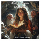 Анна и гномы Каргендола