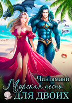 Морская песнь для двоих