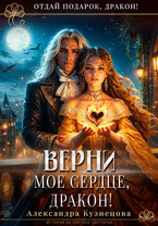 Верни мое сердце, дракон!