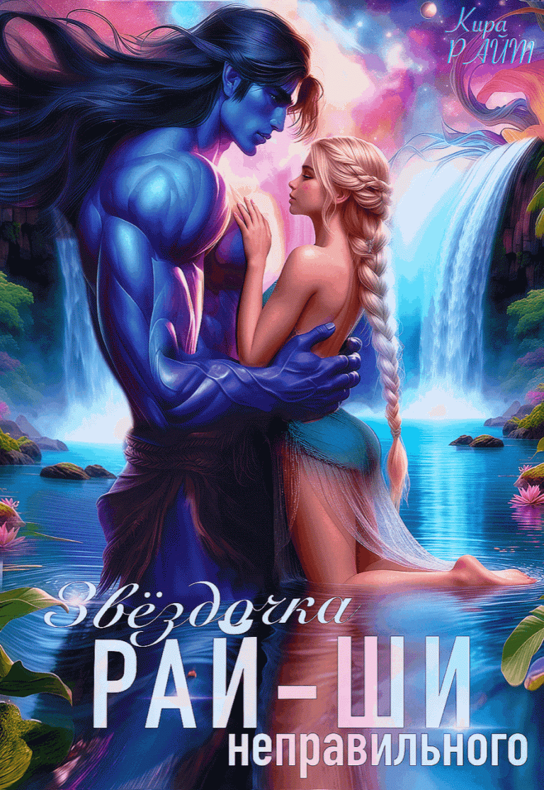 Звёздочка неправильного рай-ши