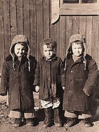 Тайны нашего двора