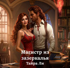 Магистр из зазеркалья