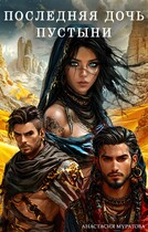 Последняя дочь пустыни