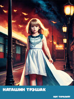 Наташин трэшак.