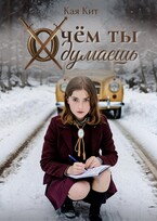 О чём ты думаешь?