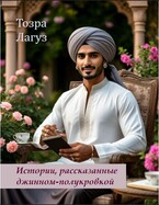 Истории, рассказанные джинном-полукровкой